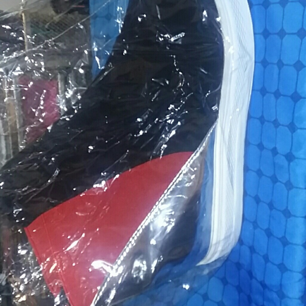 Women's Martin Boots